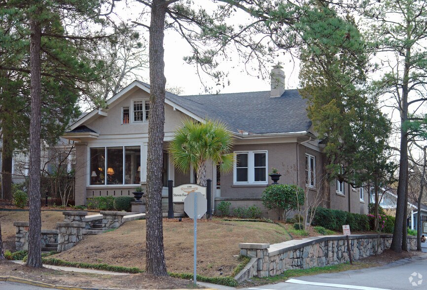 2200 Devine St, Columbia, SC for lease - Primary Photo - Image 1 of 2