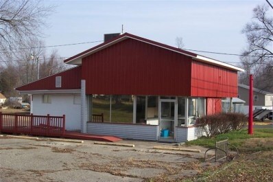 733 E State St, Colon, MI for sale Primary Photo- Image 1 of 1