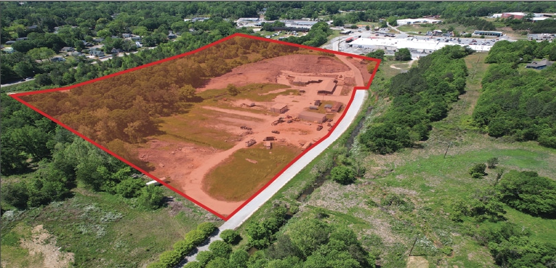 172 Looper Ln, Pickens, SC for sale - Primary Photo - Image 1 of 2