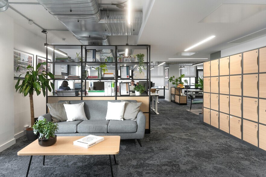 Colston St, Bristol for lease - Building Photo - Image 1 of 16