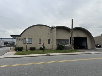 More details for 250 North St, Teterboro, NJ - Industrial for Lease