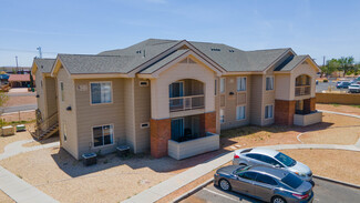 More details for 1800 W Fleming St, Winslow, AZ - Multifamily for Sale