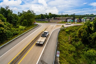 More details for 981 Old Brick Rd, West Alexander, PA - Land for Sale