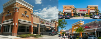 More details for 2101-2189 SE Federal Hwy, Stuart, FL - Office/Retail for Lease