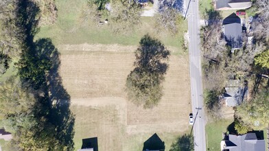 0 Shivel dr, Hendersonville, TN - aerial  map view