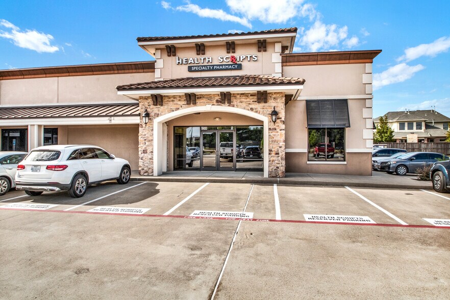 8344 Spring Cypress Rd, Spring, TX 77379