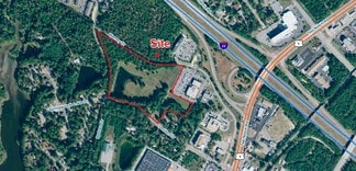 More details for 113 115 Blarney Dr, Columbia, SC - Land for Sale