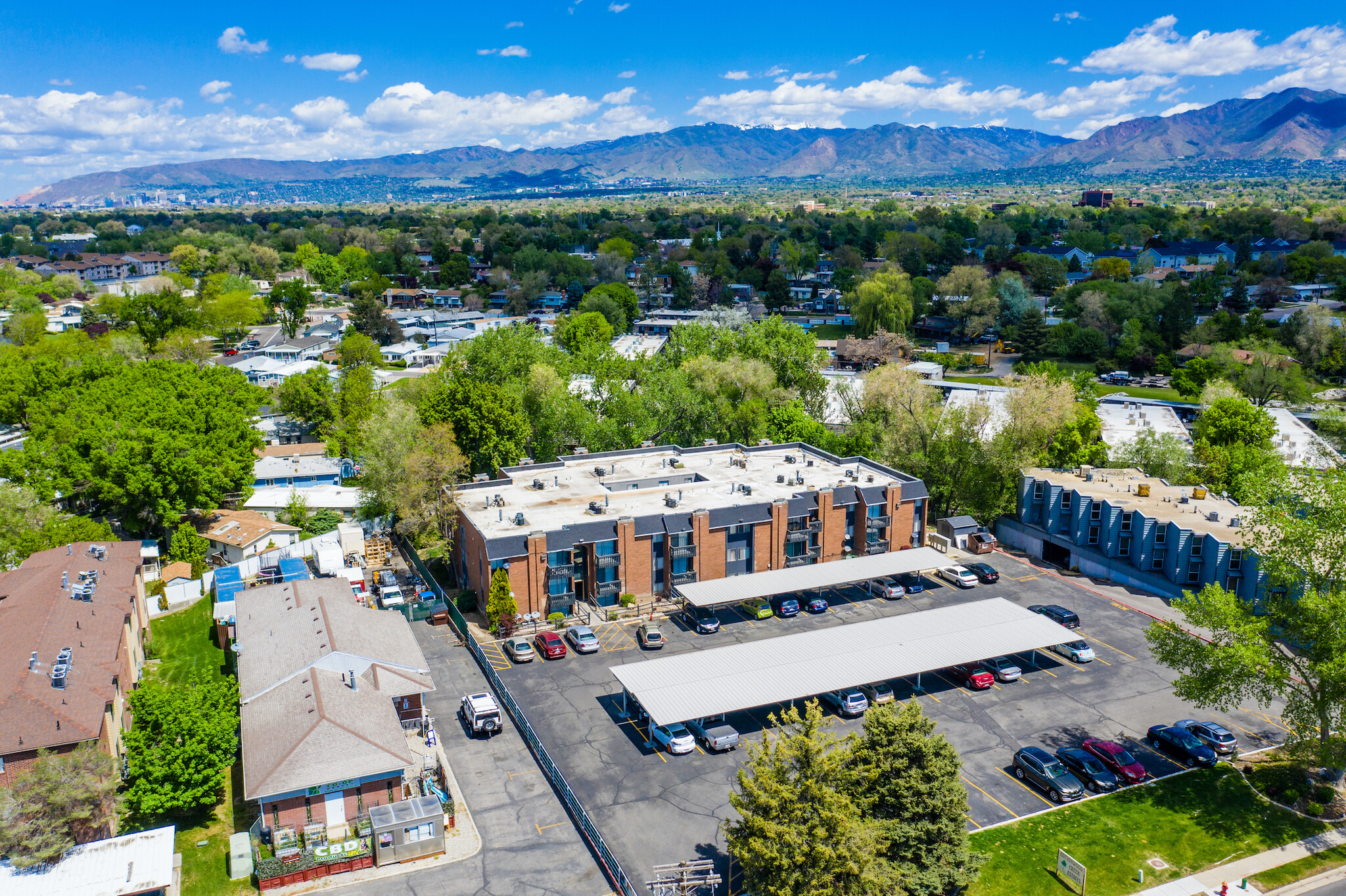 309 E 4500 S, Salt Lake City, UT for sale Building Photo- Image 1 of 1