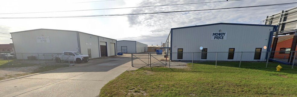 4201 Agnes St, Corpus Christi, TX for lease - Building Photo - Image 3 of 5