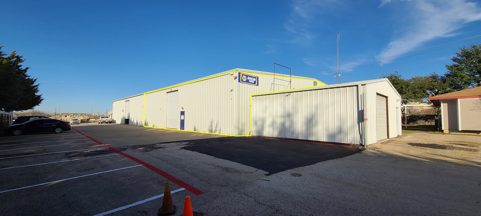 1927 Witt Rd, Frisco, TX for sale Building Photo- Image 1 of 1