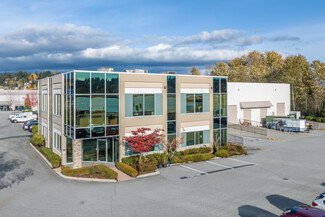 More details for 1900 Brigantine Dr, Coquitlam, BC - Flex for Lease