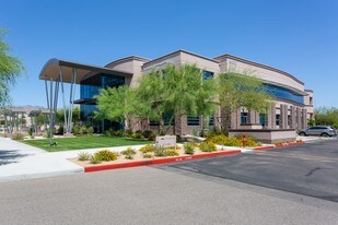 8600 E Anderson Dr, Scottsdale AZ - Data Center