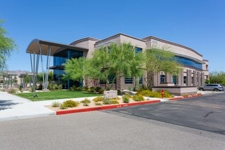 More details for 8600 E Anderson Dr, Scottsdale, AZ - Office for Lease