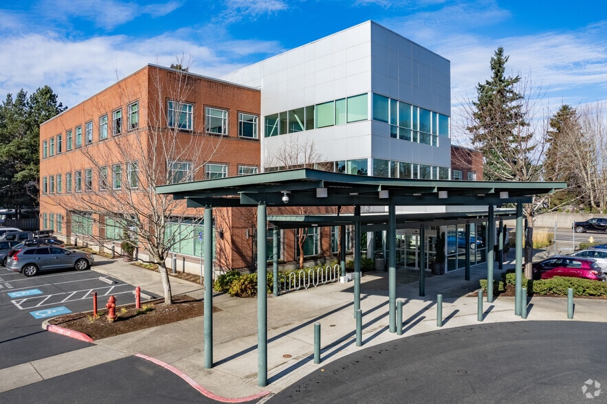 24076 SE Stark St, Gresham, OR for sale - Building Photo - Image 1 of 1