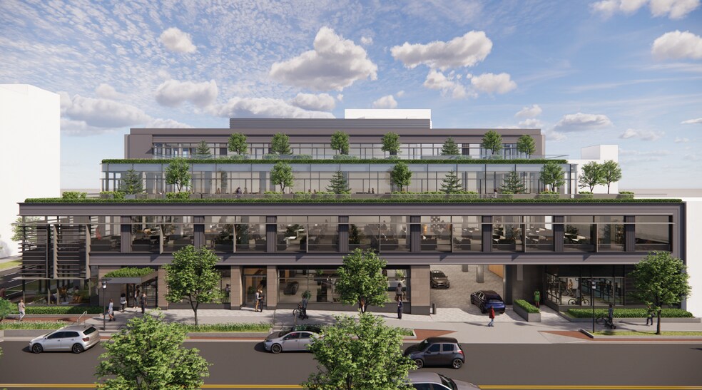 263 Josephine St, Denver, CO for lease - Building Photo - Image 2 of 3