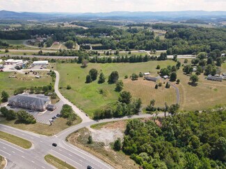 More details for TBD Tyler Rd, Christiansburg, VA - Land for Sale