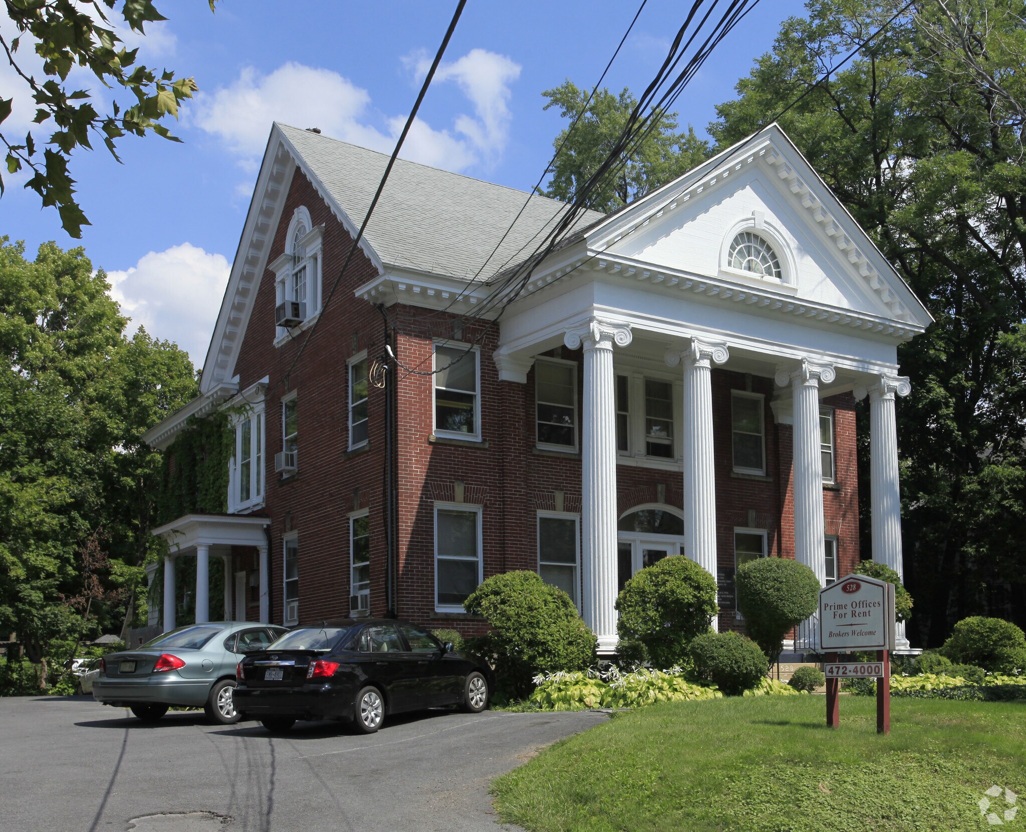 528 Oak St, Syracuse, NY for sale Primary Photo- Image 1 of 1