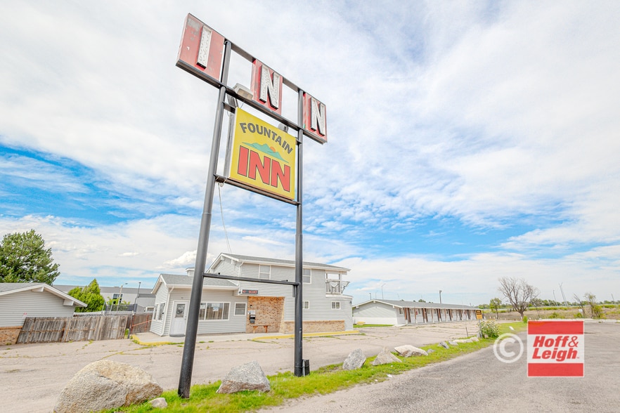 650 Champlin Dr, Fountain, CO for sale - Building Photo - Image 3 of 11