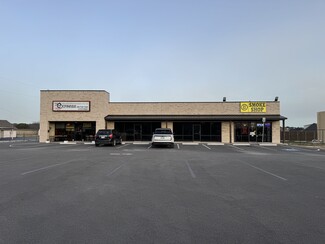 More details for 4851 Tin Top Rd, Weatherford, TX - Retail for Lease