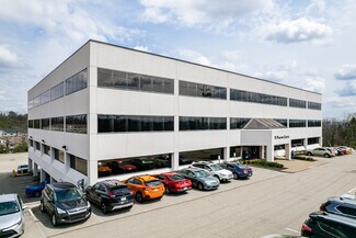 More details for 11 Parkway Ctr, Pittsburgh, PA - Office for Lease
