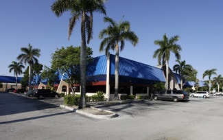 More details for 10190-10300 NW 47th St, Sunrise, FL - Office for Lease