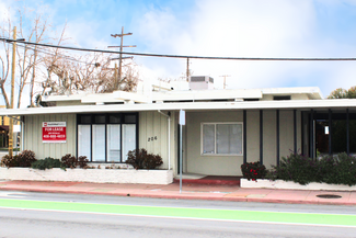 More details for 206 Meridian Ave, San Jose, CA - Office/Medical for Lease