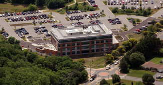 More details for 515 S Tollgate Rd, Bel Air, MD - Medical for Lease