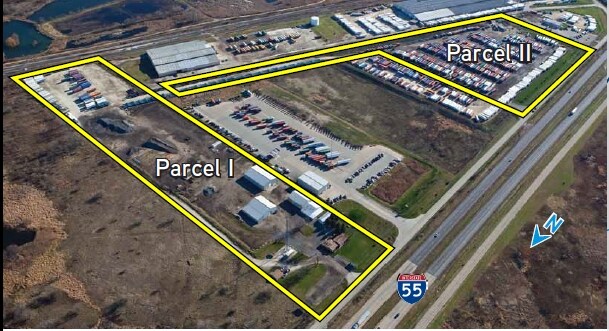 27343 S Frontage Rd, Channahon, IL for sale Primary Photo- Image 1 of 1