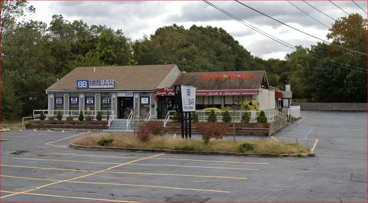 1702 Middle Country Rd, Centereach, NY for sale Building Photo- Image 1 of 6