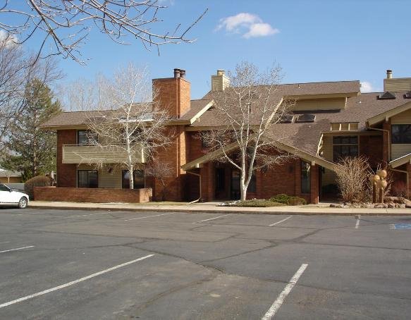 1401-1405 W 29th St, Loveland, CO for lease - Building Photo - Image 1 of 3