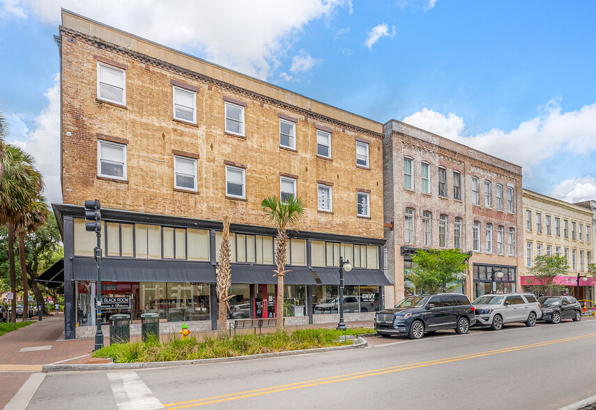 322 W Broughton St, Savannah, GA for sale - Building Photo - Image 1 of 1