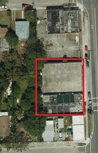 5110 NW 2nd Ave, Miami, FL - aerial  map view - Image1