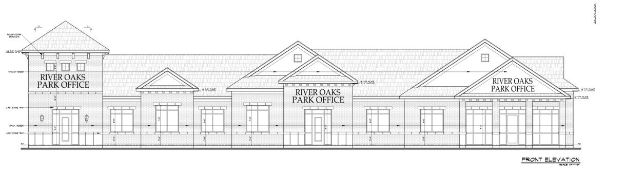 116 River Oaks, Southlake, TX for sale Building Photo- Image 1 of 1