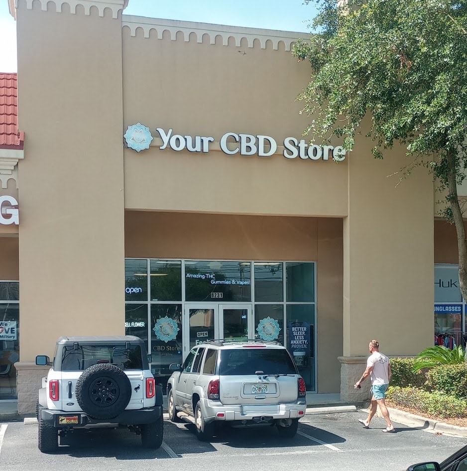 8189-8259 Navarre Pky, Navarre, FL for lease Building Photo- Image 1 of 4