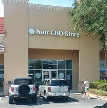 8189-8259 Navarre Pky, Navarre, FL for lease Building Photo- Image 1 of 4