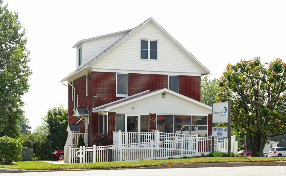 1102 Scalp Ave, Johnstown, PA for sale - Primary Photo - Image 1 of 1