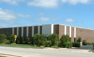 More details for 1775 Lively Blvd, Elk Grove Village, IL - Industrial for Lease