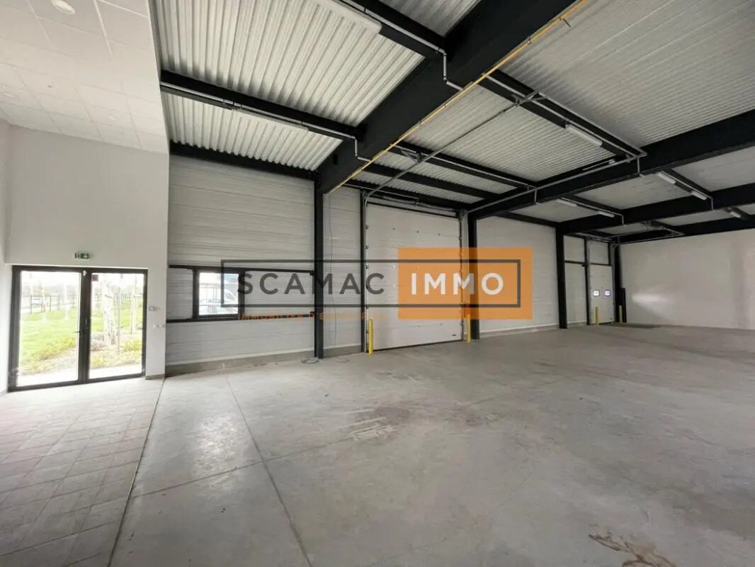 Flex in Bailly-Romainvilliers for sale Building Photo- Image 1 of 5