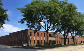 680 Industrial Dr, Cary IL - Warehouse