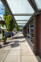 301 Commercial Ave, Anacortes, WA for lease Building Photo- Image 2 of 8