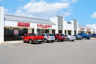 More details for Westlakes Landing Center – Retail for Sale, San Antonio, TX