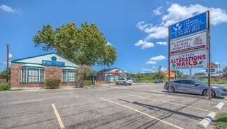 More details for 13037 Nacogdoches Rd, San Antonio, TX - Office for Lease