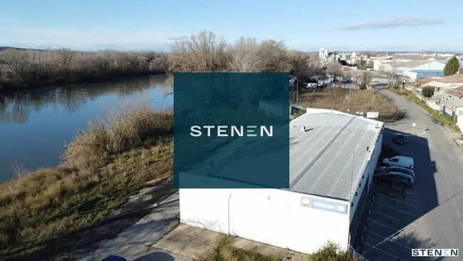 Location Commerce 600 m²