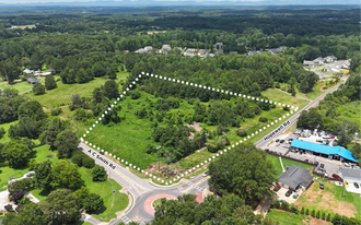 Potential Commercial Land - 1031 Exchange Property