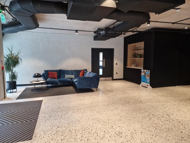 Temple Way, Bristol for lease - Building Photo - Image 3 of 3