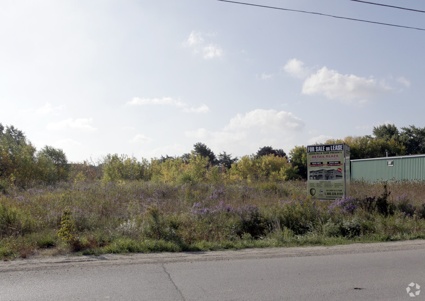 700 Nipissing Rd, Milton, ON for lease - Building Photo - Image 3 of 3