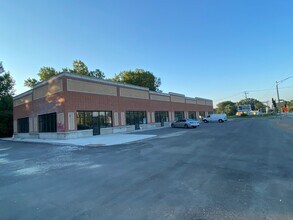 13755 S.Burnham Ave, Burnham, IL for lease Building Photo- Image 2 of 3