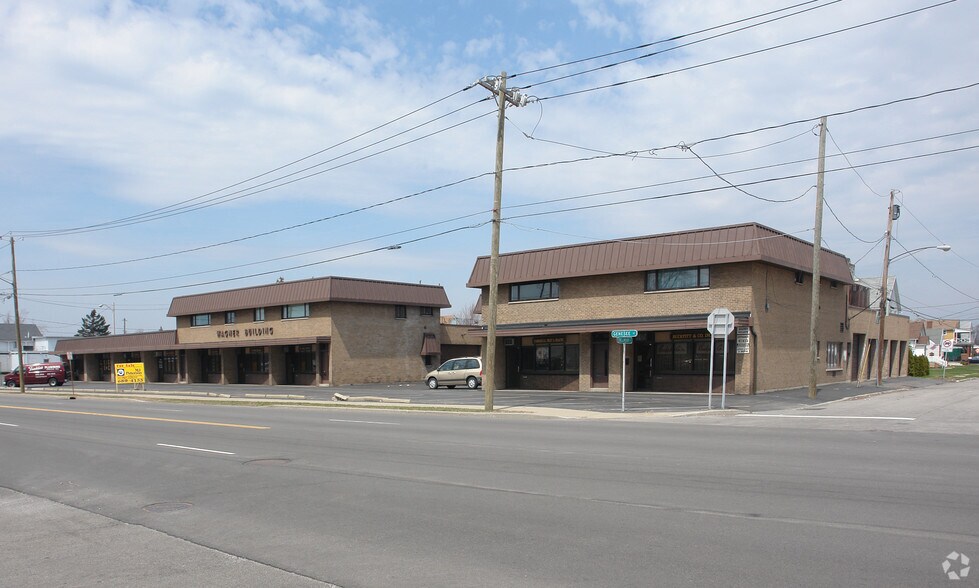 3018-3036 Genesee St, Buffalo, NY for sale - Primary Photo - Image 1 of 1