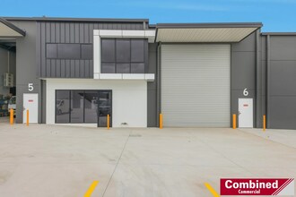 30 Southwell Rd, Oran Park for lease Building Photo- Image 1 of 4
