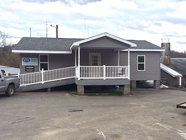 701 Wonder Bar Rd, Clarksburg, WV for sale - Primary Photo - Image 1 of 1